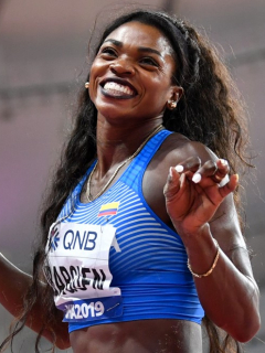 Caterine Ibargüen