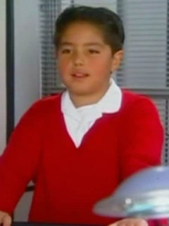 'Totoy', de 'Los Reyes'.