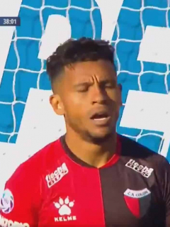 Wilson Morelo