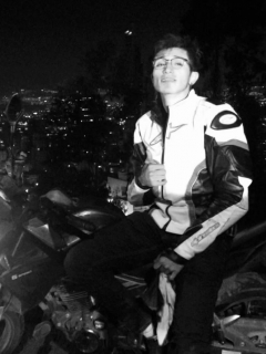 Joel Daniel Cuellar
