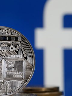 Criptomoneda de Facebook