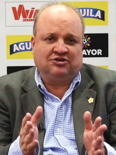 Jorge Enrique Vélez