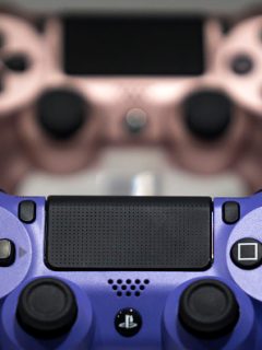 Control PS4