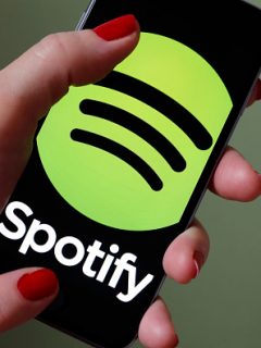 Spotify