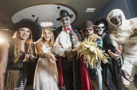 disfraces halloween