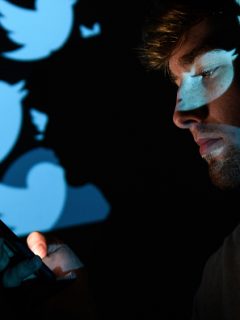 Twitter