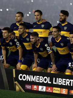 Boca Juniors