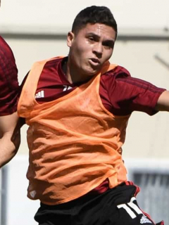 Juan Fernando Quintero