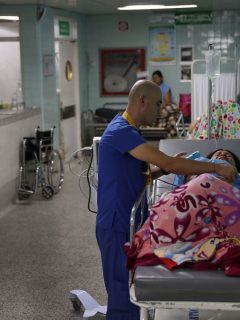 Usuarios EPS Emdisalud
