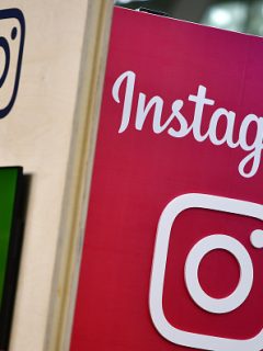 Instagram