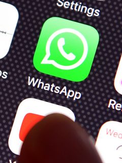 WhatsApp