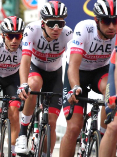 UAE Emirates