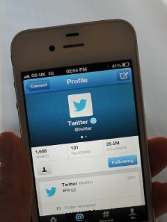 Twitter