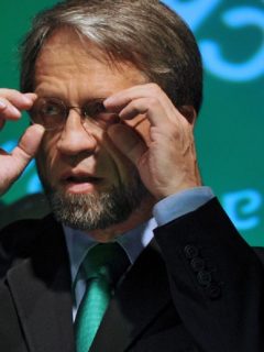 Antanas Mockus