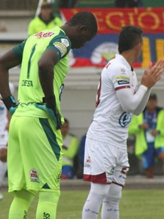 Deportes Tolima