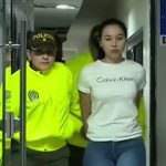 Hija de Aída Merlano
