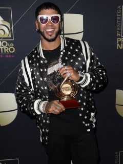 Anuel AA