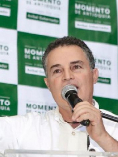 Aníbal Gaviria
