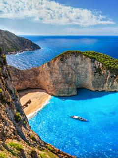 Mediterráneo