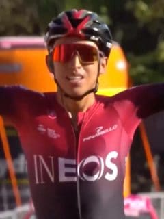 Egan Bernal