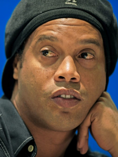 Ronaldinho