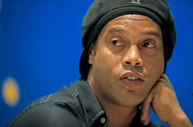Ronaldinho