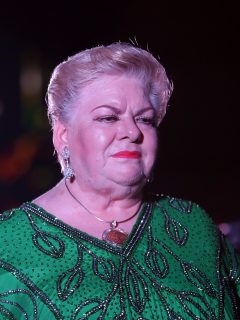 Paquita la del Barrio