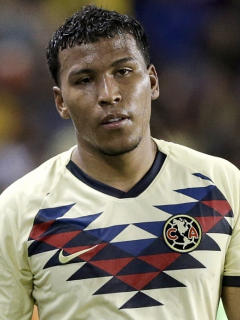 Róger Martínez