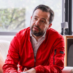 Carlos Fernando Galán