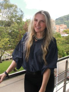 Luz Amparo Álvarez