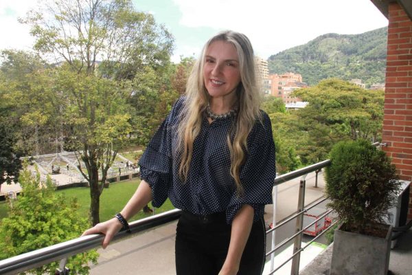 Luz Amparo Álvarez