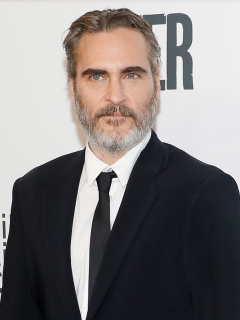 Joaquin Phoenix, protagonista del 'Joker'.