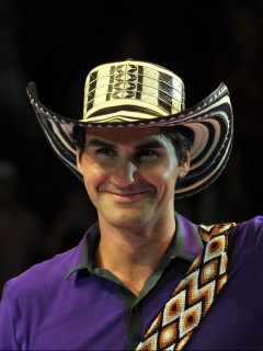 Roger Federer