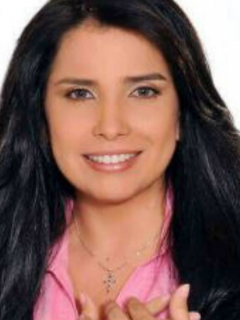 Fuga de Aída Merlano