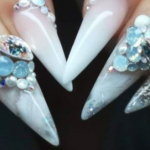 Uñas