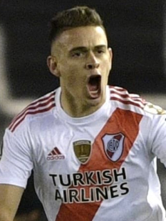 Rafael Santos Borré