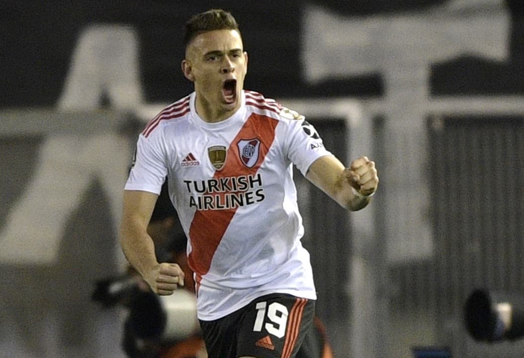 Rafael Santos Borré
