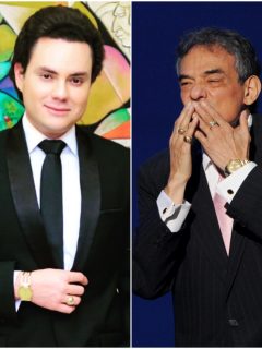 Manuel José y José José