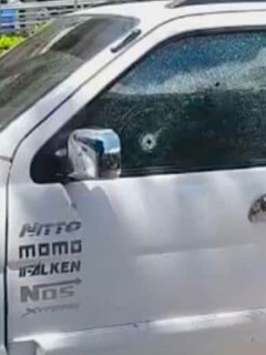 Atentado a sindicalista de la Drummond