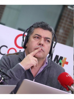 Gustavo Gómez-Avianca