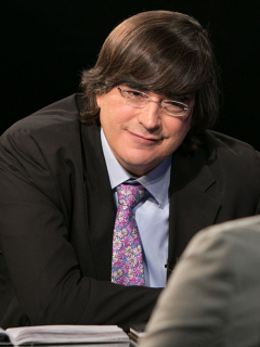 Jaime Bayly