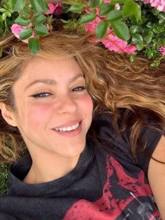 Shakira
