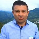 Jesús Hernando Ávila, político.