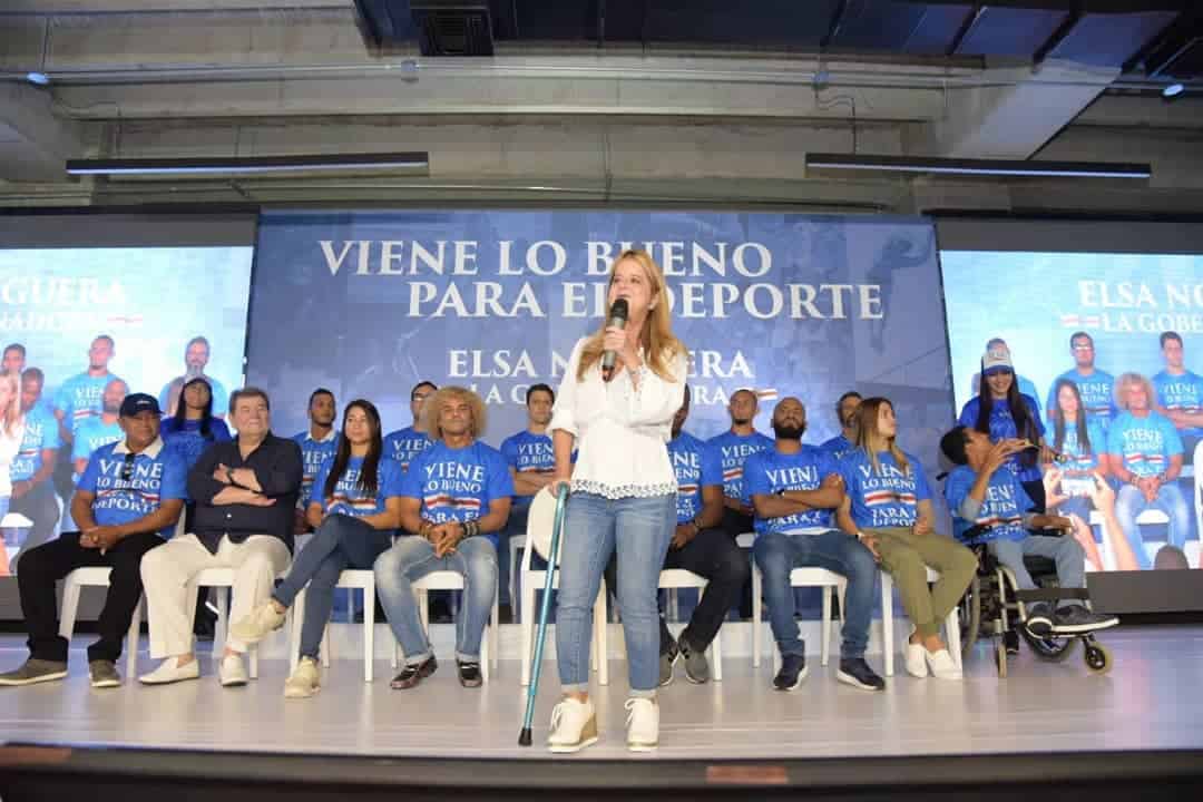 Elsa Noguera