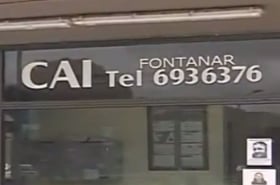 CAI Fontanar del Río, Suba