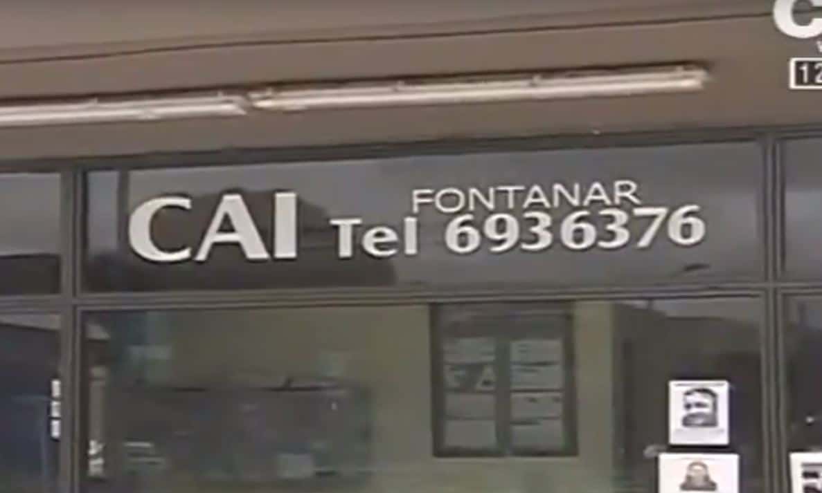 CAI Fontanar del Río, Suba