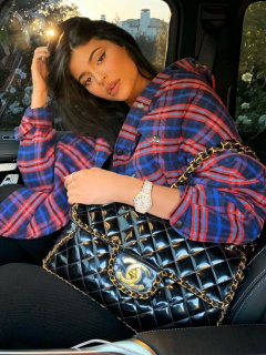 Kylie Jenner