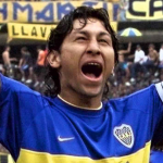 Jorge Bermúdez