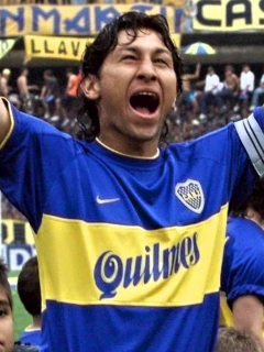 Jorge Bermúdez