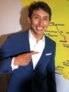 Egan Bernal